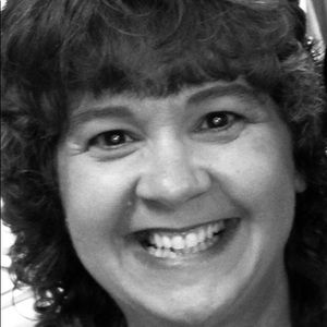 Meet your Posher, Mary jo